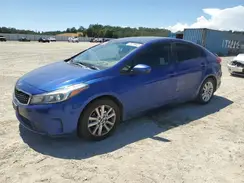 3KPFL4A71HE028896 2017 KIA FORTE