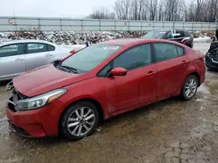 3KPFL4A71HE029322 2017 KIA FORTE