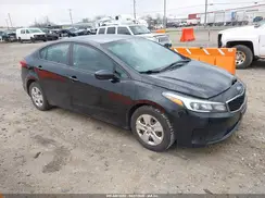 3KPFL4A71HE031782 2017 KIA FORTE