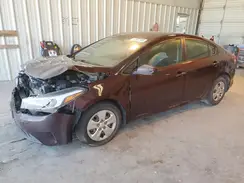 3KPFL4A71HE031877 2017 KIA FORTE