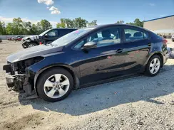 3KPFL4A71HE032916 2017 KIA FORTE