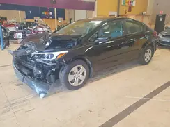 3KPFL4A71HE034228 2017 KIA FORTE