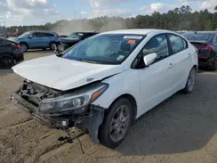 3KPFL4A71HE035170 2017 KIA FORTE