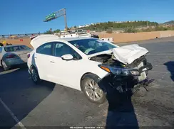 3KPFL4A71HE035377 2017 KIA FORTE