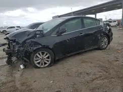 3KPFL4A71HE037467 2017 KIA FORTE