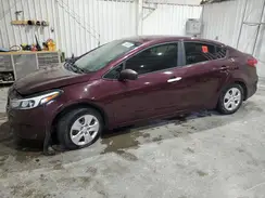 3KPFL4A71HE041387 2017 KIA FORTE