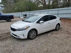 3KPFL4A71HE041471 2017 KIA FORTE