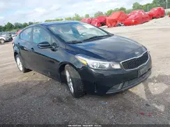 3KPFL4A71HE041776 2017 KIA FORTE