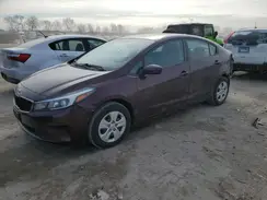 3KPFL4A71HE043916 2017 KIA FORTE
