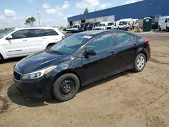 3KPFL4A71HE046430 2017 KIA FORTE