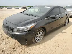3KPFL4A71HE050882 2017 KIA FORTE