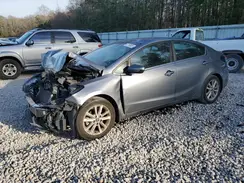 3KPFL4A71HE051112 2017 KIA FORTE