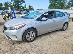 3KPFL4A71HE052504 2017 KIA FORTE