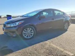 3KPFL4A71HE055175 2017 KIA FORTE