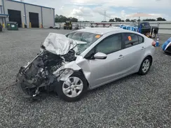 3KPFL4A71HE058710 2017 KIA FORTE