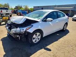 3KPFL4A71HE059372 2017 KIA FORTE