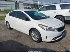 3KPFL4A71HE059856 2017 KIA FORTE