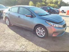 3KPFL4A71HE059890 2017 KIA FORTE