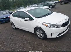 3KPFL4A71HE060618 2017 KIA FORTE