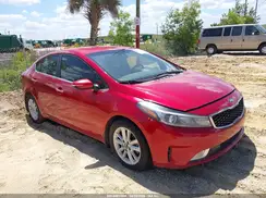3KPFL4A71HE062014 2017 KIA FORTE