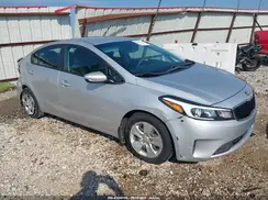 3KPFL4A71HE062840 2017 KIA FORTE