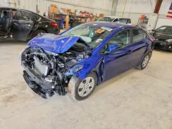 3KPFL4A71HE064667 2017 KIA FORTE