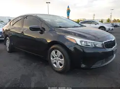 3KPFL4A71HE064698 2017 KIA FORTE