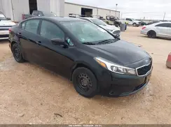 3KPFL4A71HE064720 2017 KIA FORTE