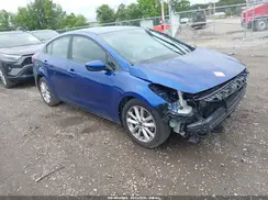 3KPFL4A71HE066113 2017 KIA FORTE