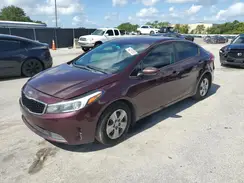 3KPFL4A71HE066645 2017 KIA FORTE