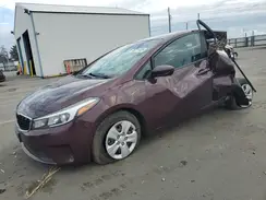 3KPFL4A71HE067102 2017 KIA FORTE