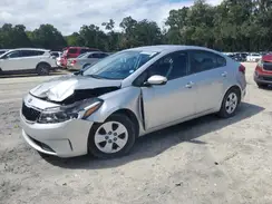 3KPFL4A71HE067178 2017 KIA FORTE