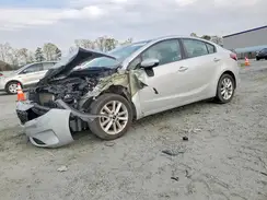 3KPFL4A71HE068315 2017 KIA FORTE