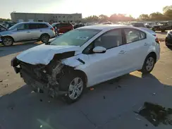 3KPFL4A71HE069593 2017 KIA FORTE