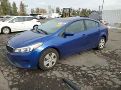 3KPFL4A71HE069657 2017 KIA FORTE