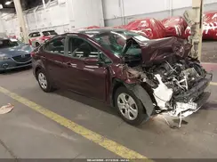 3KPFL4A71HE069884 2017 KIA FORTE
