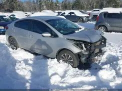 3KPFL4A71HE075121 2017 KIA FORTE