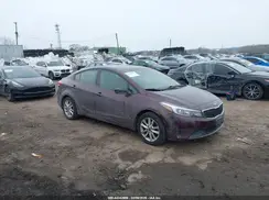 3KPFL4A71HE077127 2017 KIA FORTE