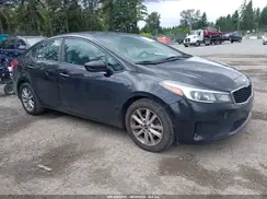 3KPFL4A71HE078777 2017 KIA FORTE