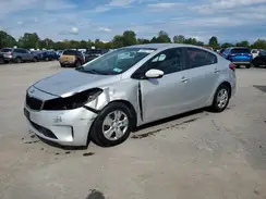 3KPFL4A71HE080500 2017 KIA FORTE