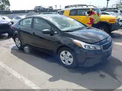 3KPFL4A71HE084904 2017 KIA FORTE