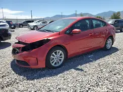 3KPFL4A71HE085180 2017 KIA FORTE