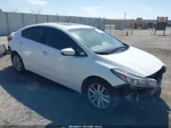 3KPFL4A71HE086412 2017 KIA FORTE