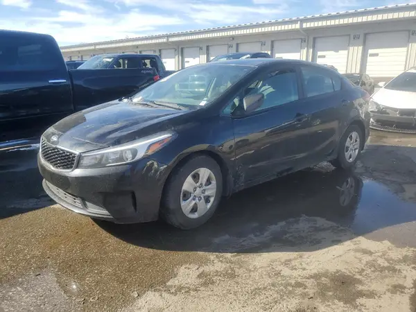 3KPFL4A71HE088385 2017 KIA FORTE - Image 1