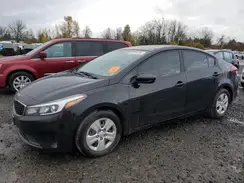 3KPFL4A71HE090153 2017 KIA FORTE