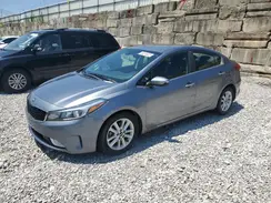 3KPFL4A71HE090539 2017 KIA FORTE