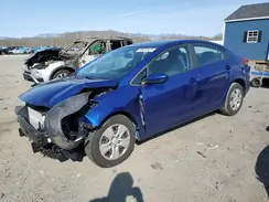 3KPFL4A71HE092324 2017 KIA FORTE
