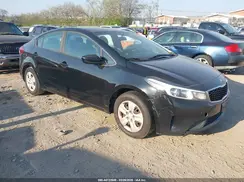 3KPFL4A71HE093134 2017 KIA FORTE