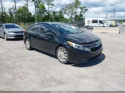 3KPFL4A71HE095112 2017 KIA FORTE