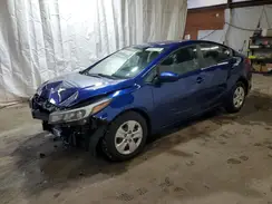 3KPFL4A71HE097636 2017 KIA FORTE